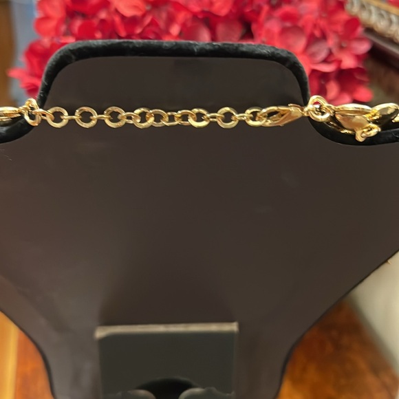 Eye Candy LA Clementime Necklace - Picture 8 of 16